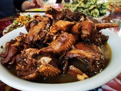 -何适山庄 ·可团建(水长城P2停车场店)