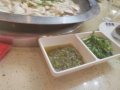 -芭夯兔·无骨兔汤锅(华阳店)