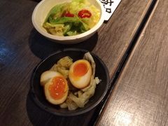 溏心蛋-味千拉面(又一城店)