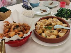 -五谷芳乳鸽王(海景店)