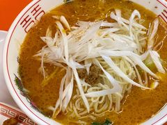 -拉面莊夢語＆中华料理八椿