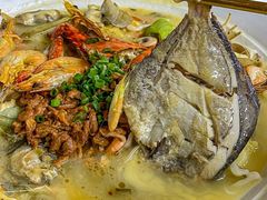 -面道赞宁海海鲜面(迎凤街店)