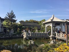 -陈云纪念馆