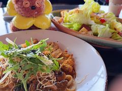 -哈蒙德餐厅