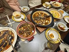-宗氏一喜砂锅·特色湖北菜(楚河汉街店)