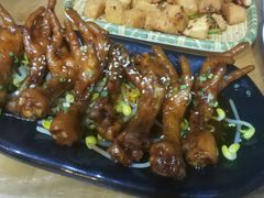 -猫姑娘大盘鸡(商城路店)