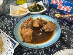 -八两八金·莱芜特色炒鸡(市南漳浦路店)