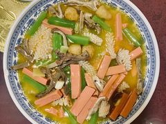 全家福-明婷饭店(外曹家巷店)