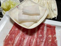 -宽板凳老灶火锅(簋街店)