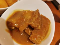 沙爹金钱肚-杭州JW万豪酒店-万豪中餐厅