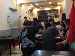 大堂-陈眼镜火锅(总店)