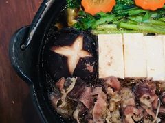 日本牛肉火锅-铃木食堂(帽儿胡同店)