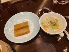 -皇冠假日酒店-御皇轩中餐厅