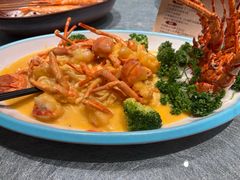 -蚝得喜海鲜(东城店)