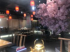 -印象鲵宴·张家界地标美食名片(溪布街店)