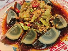 -耙吉吉川味小酒馆(本地人回头店)