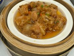 -天瑞轩·粤菜餐厅