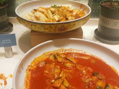 -荟星庭西餐厅(天府丽都喜来登饭店)