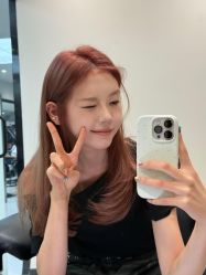 点击看大图 -真好真意SALON 接发·染·烫特色店