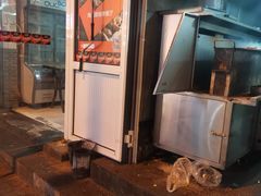 门面-同来顺烧烤餐厅(哈尔滨道店)