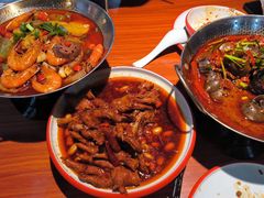 -老闵田螺馆·南昌市井菜·特色小吃(总店)