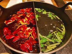 -盡膳口福跷脚牛肉火锅(合生汇购物中心店)