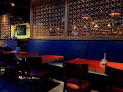 大堂-bluefrog蓝蛙(水游城店)