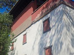 -普陀宗乘之庙(小布达拉宫)