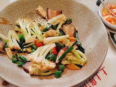 -上上席川菜(凯德乐峰广场店)