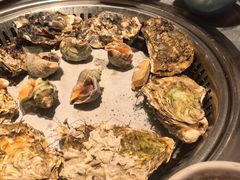 -鼎香缘海鲜自助火锅烤肉(锦辉购物广场店)