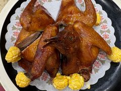 -点都德(龙之梦店)