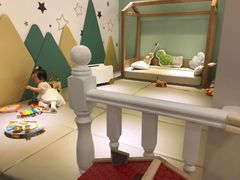 -艾米茉亲子餐厅(万象城店)