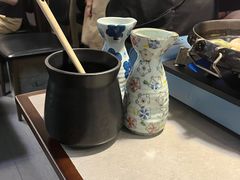 -满来寿喜烧(金虹桥店)