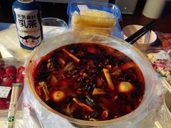 -黑竹香鸡(营和巷店)