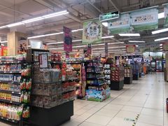 -永辉超市(萧山宝龙广场店)