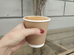 -RWORK·COFFEE(滨江店)