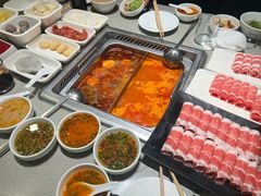 -海底捞火锅(天津SM城市广场店)