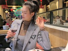 -川骄海鲜自助(河东店)