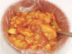 番茄超级无敌-胖哥料理(兴义里店)