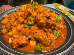 -楼兰古丽·新疆菜(大唐西市店)