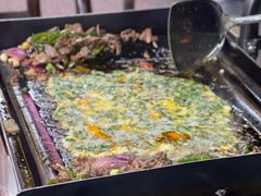 -郝大姐·乌龙山铁板烧(大学城三店)