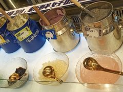 -溪边姑娘·拉丝酸奶水果捞(春熙路店)