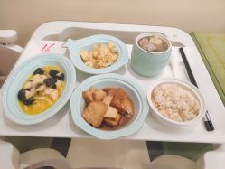 -蓓儿悦月子会所(日月大道店)