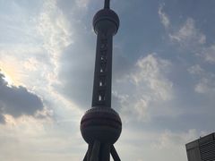 -东方明珠广播电视塔