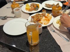 -东方红海鲜百汇(国际大厦店)