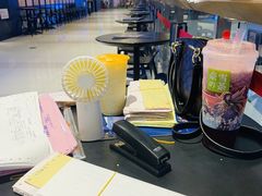 -奈雪的茶(凯德新都心店)