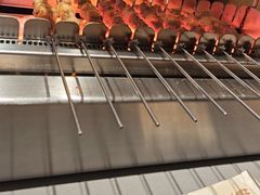 -冰城串说·羊肉串烧烤(哈西大街店)