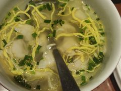 -上海人家花樣年华(中山公园店)