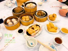 -凤城酒家(渣华道)