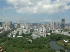 -深圳雅邦朗悦国际酒店